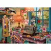 Steve Read: Secret Puzzles - In the Sewing Room (1000 Pieces)