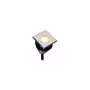 Synergy 21 LED In-Ground Spotlight ARGOS square-K IP67 RGB