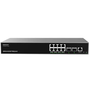 Managed Switch Grandstream Networks GWN7811P
