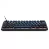 Mechanical Gaming Keyboard Ducky One 3 Pro Mini — Hot-Swap, Cherry MX Red, 8000Hz