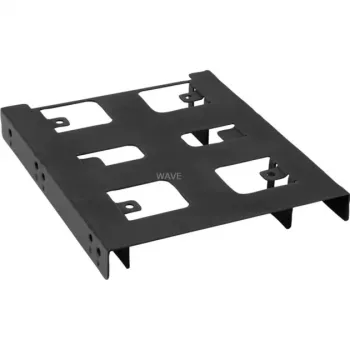 3.5'' BayExtension Sharkoon Black