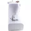 Mechanical sewing machine Lucznik Lena 2019 — basic mechanical model, 16 programs, 24 W, free arm, 4-step buttonhole