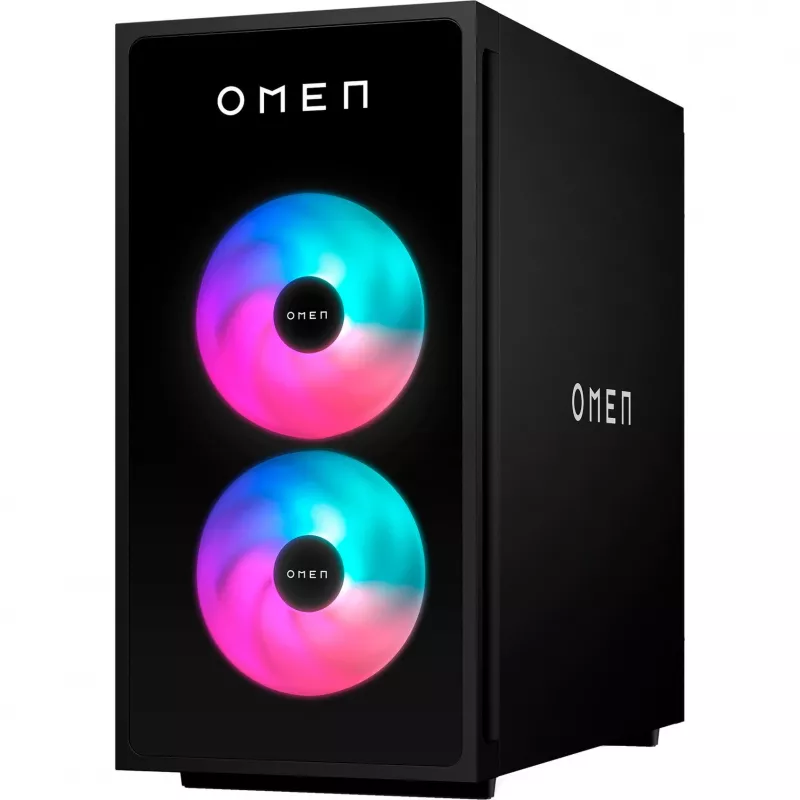 35L Gaming Desktop GT16-1296NG, Gaming-PC black, without Operating System