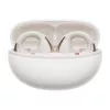 QCY Crossky Clip C30 headphones (white)