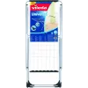 Vileda 157241 X Legs Clothes Line white