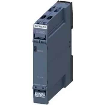 Siemens Motor Protection Relay 1 pc(s) 3RN2000-1AA30 (3RN20001AA30)