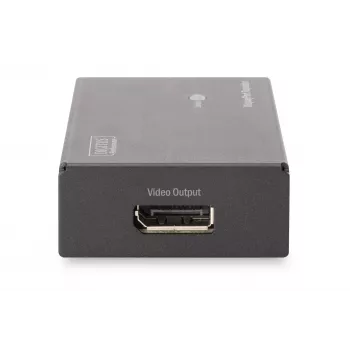 DisplayPort Repeater Digitus DS-52900 4K
