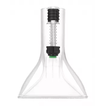 Kärcher Upholstery nozzle Garden water spray nozzle White