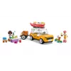 Construction toy LEGO Friends playset 42659 Adventure Trip with Friends, 220 pieces, 2 minifigures, ages 6+