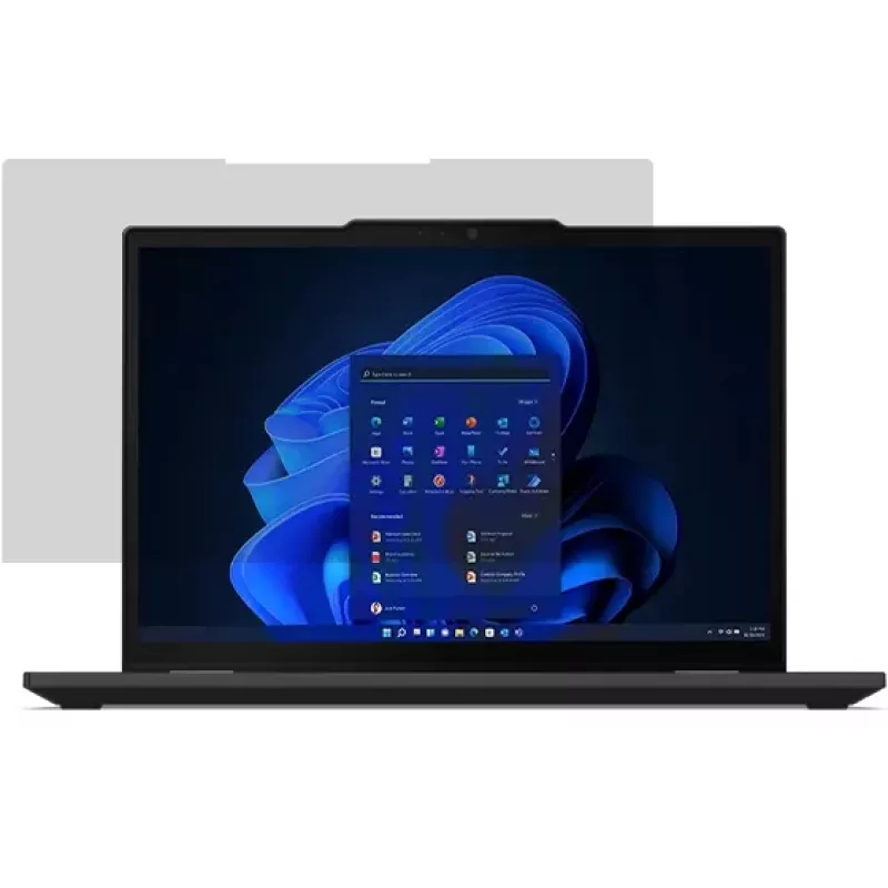 Lenovo 4XJ1K79629 display privacy filter 33.8 cm (13.3 inch) Laptop Frameless display privacy filter