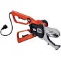 Branch cutter Alligator 550W