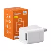 Smart adapter Sonoff ZBMicro USB ZigBee switch, max 36W, ZigBee control for USB-powered devices