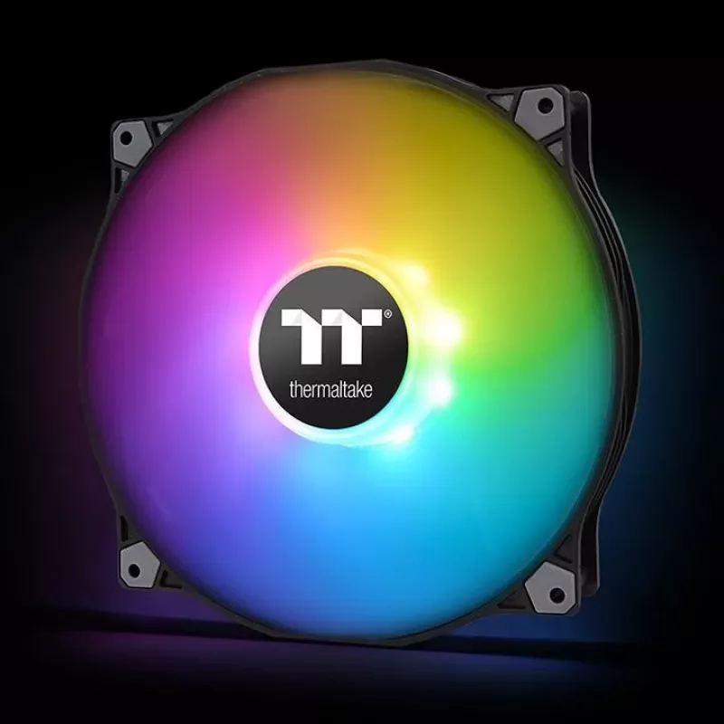 Thermaltake Pure 20 ARGB 200mm Case Fan