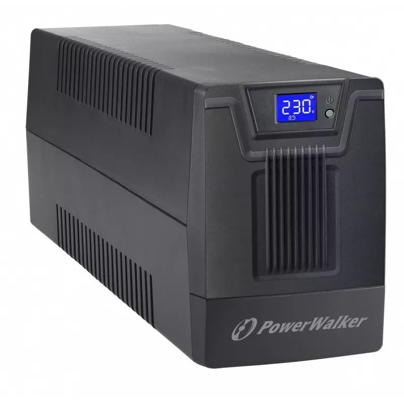 Uninterruptible Power Supply PowerWalker VI 1500 SCL FR