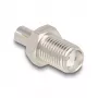 DeLOCK Adapter SMA jack to TS9 plug SMA TS9 8mm 16.8mm