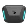 A4TECH Headphones BLOODY TWS M70 Black/Blue