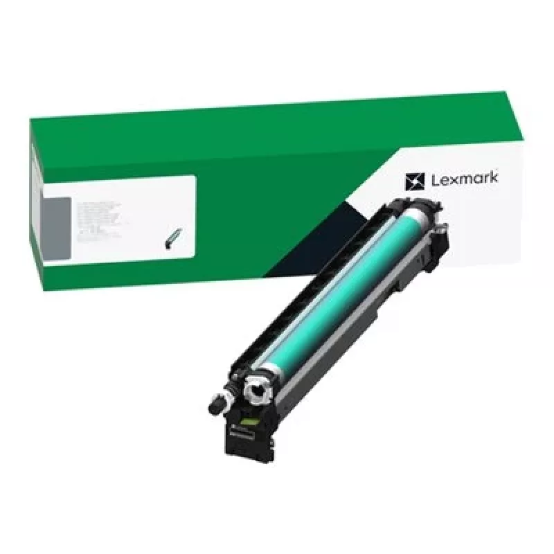 Toner Cartridge Lexmark 85D0P00 2500 pages Black