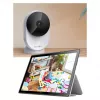 Beafon Bea-fon SmartHome Flexy 2F Indoor-Camera (BEASH-2F-W)