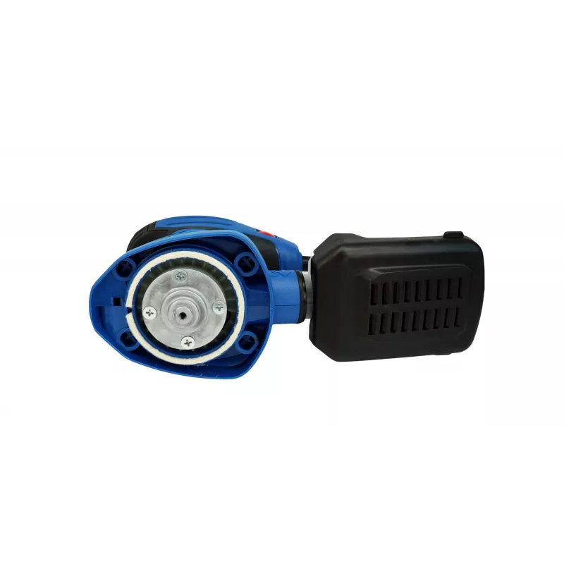 Orbital sander BLAUPUNKT OS6010 — 240W, 12,000 RPM