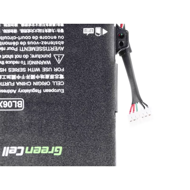 GREENCELL HP108 Battery Green Cell BL06XL HSTNN-DB5D 722297-001 722236-2C1 do HP EliteBook Folio