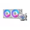 MSI MAG Coreliquid I240 Processor Liquid cooling kit 12 cm White 1 pc(s)