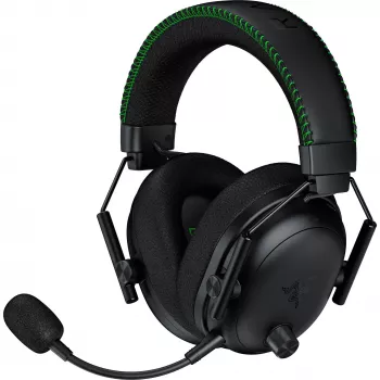 BlackShark V3 Pro for Xbox, gaming headset black, ANC, 2,4 GHz dongle, Bluetooth, USB, 3,5 mm jack