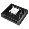PC Mini Tower Akasa Euler Black