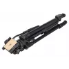 Levenhuk VT20 tripod 3 leg(s) Black
