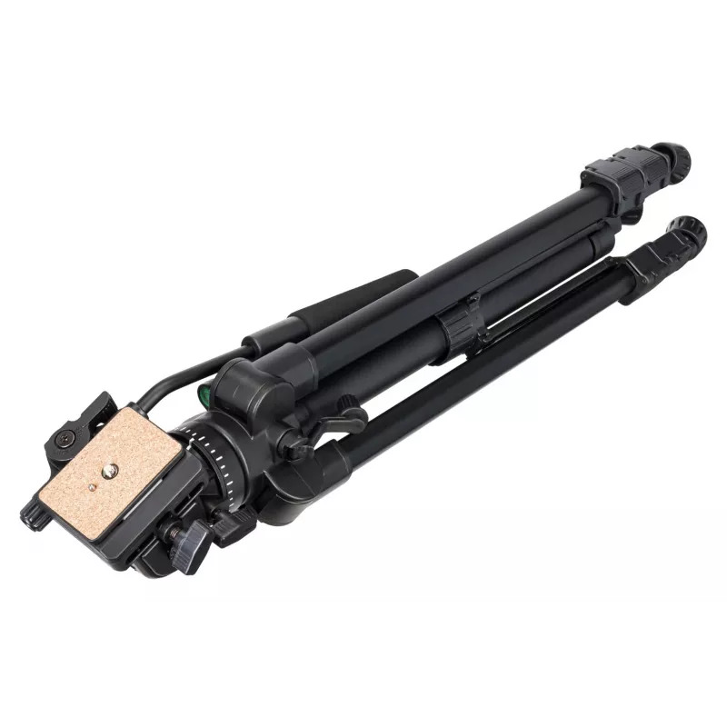 Levenhuk VT20 tripod 3 leg(s) Black