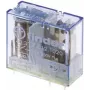 Finder PCB Relay 24 V/DC 16 A 1 Normally Open Contact 40.61.7.024.1320 1 pc(s) (40.61.7.024.1320)