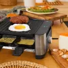 Cecotec 3225 Grill Black