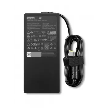 Power adapter Lenovo Legion Slim 330W GaN 20V – laptop charging adapter, 330W, GaN, 20V output