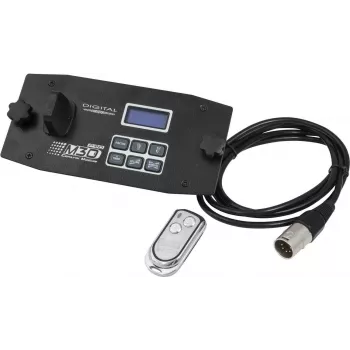 Remote Control Antari M-30 (model 5170299C) — wired/wireless control for fog machines