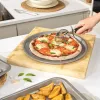 Baking tray Salter BW13671 non-stick 12 inch pizza tray
