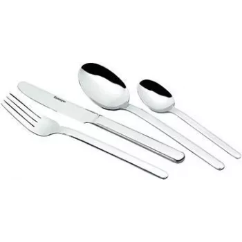 Cutlery set Esmeyer Bettina 250-030, stainless steel, 30 pieces (flatware service)