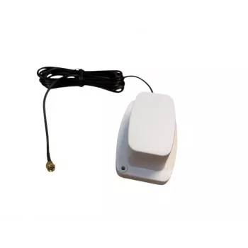 ALLNET GSM-antenna 1.1~4.1dbi SISO Omni-Antenna Indoor SMA-M straight (ALL19104)