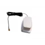 ALLNET GSM-antenna 1.1~4.1dbi SISO Omni-Antenna Indoor SMA-M straight (ALL19104)