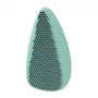 Facial cleansing brush Homedics FAC-350-EUA Honeycomb Silicon, silicone honeycomb head for gentle cleansing