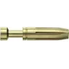Socket contact Harting 09330006215, single contact insert for industrial connectors