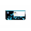 HP 730 (P2V70A) Ink Cartridge, Yellow (SPEC)