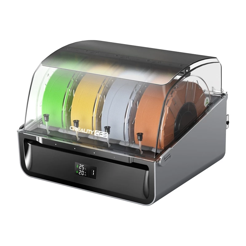 Creality CFS Multicolor Filament System