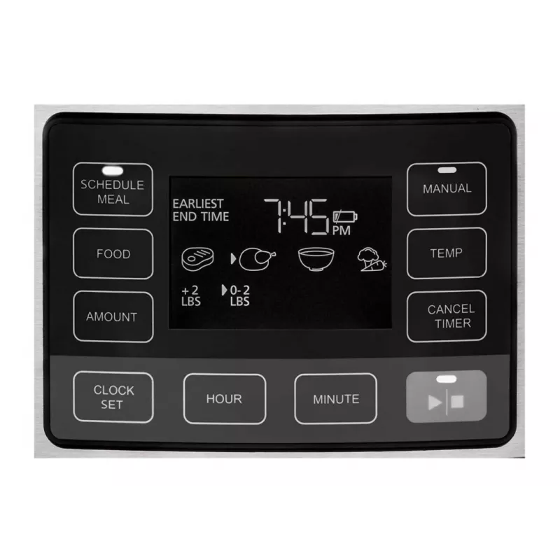 Crock-Pot Slow cooker CSC066X 5.6L