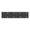Portable foldable solar panel EcoFlow 60W (USB-C)