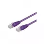 Wentronic 95216 Ethernet Patch Cable