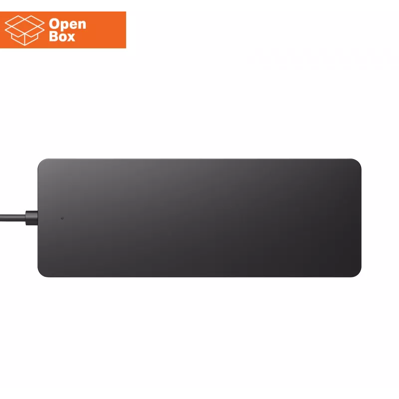 HP Universal USB-C Multiport Travel Hub 65W - OPENBOX - 2 x USB 3.2, 2 x USB-C, 1 x DP, 1 x HDMI, 1 x RJ-45, 1 year