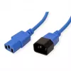 ROLINE 19.08.1533 Power Cable Blue 3 m IEC 320 (19.08.1533)