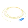 Fibre optic pigtail Extralink SC/UPC G.657.A1 900µm FTTH 2 m (Easy Strip)