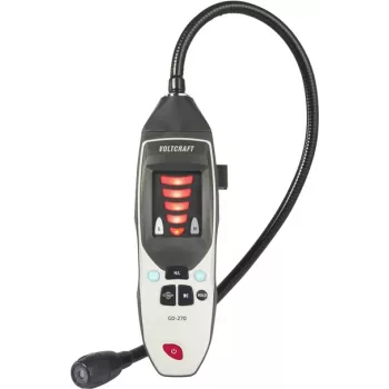 Voltcraft gas leak detector GD-270 Gase (VC-15145705)