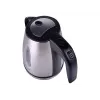 Adler AD 1203 electric kettle 1 L Silver 1630 W