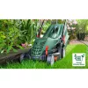 Bosch EasyRotak 32-205 Walk behind lawn mower AC Green